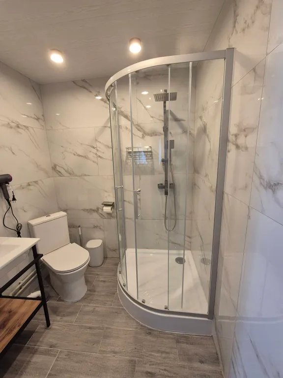 Уютный апартамент