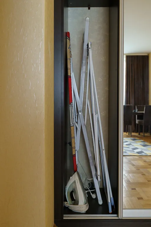 Квартира Квартира Urban Stay - Атмосфера центра — Минск