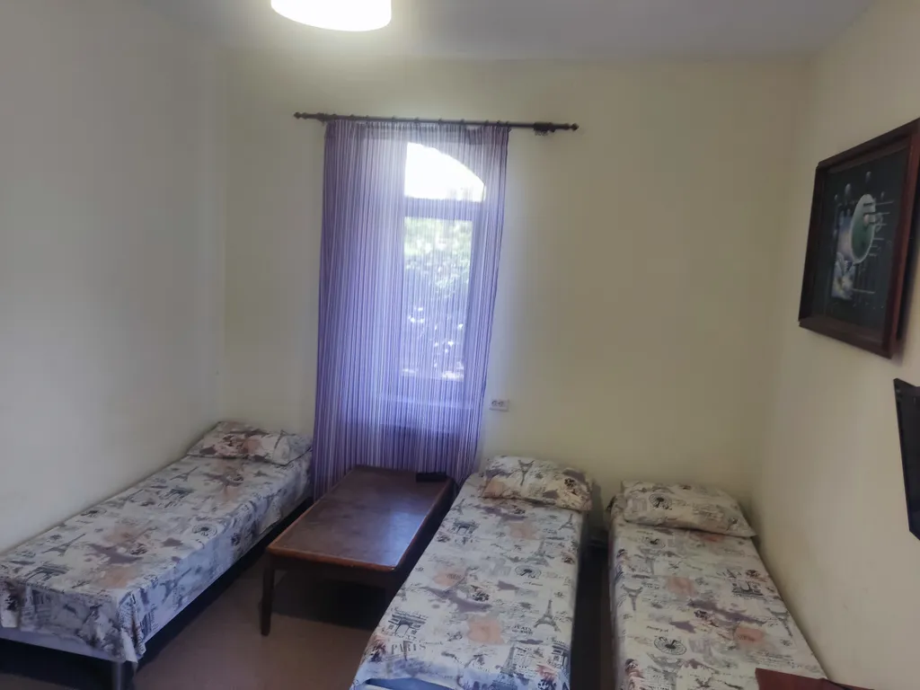 Квартира Комната — аренда посуточно в Благовещенская