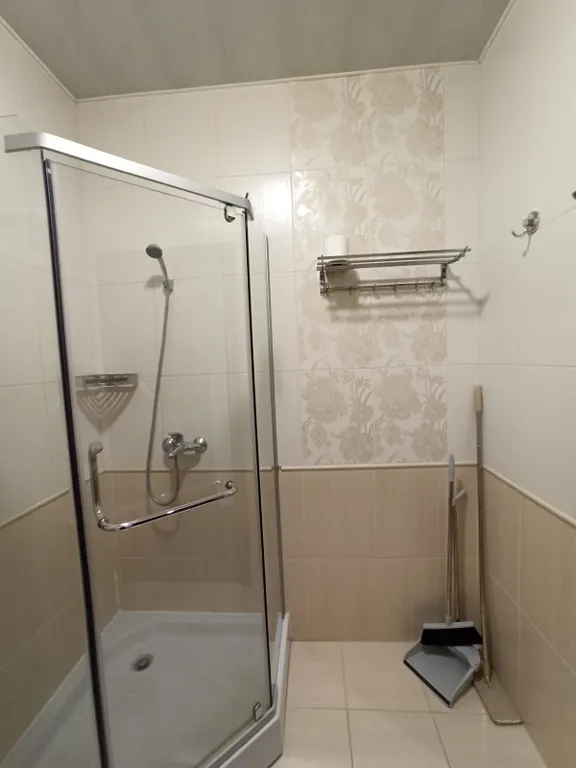 Комфортные апартаменты-студия 4