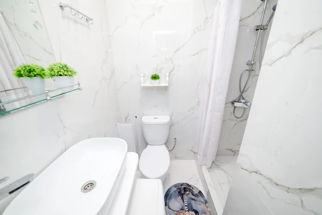 Квартира 1-комнатная Квартира — Москва