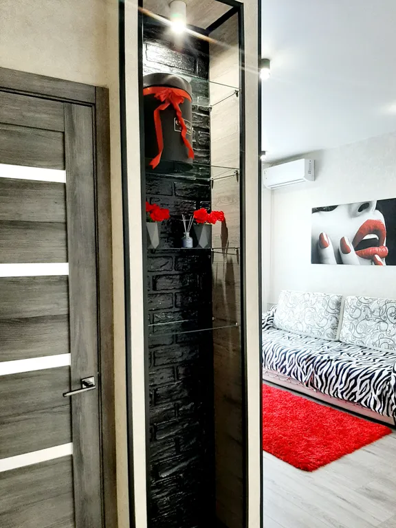 Квартира в южном