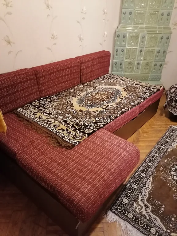 Комната в частном доме