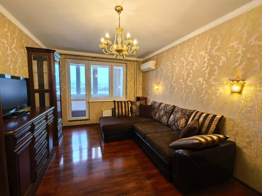 Ваш уютный дом