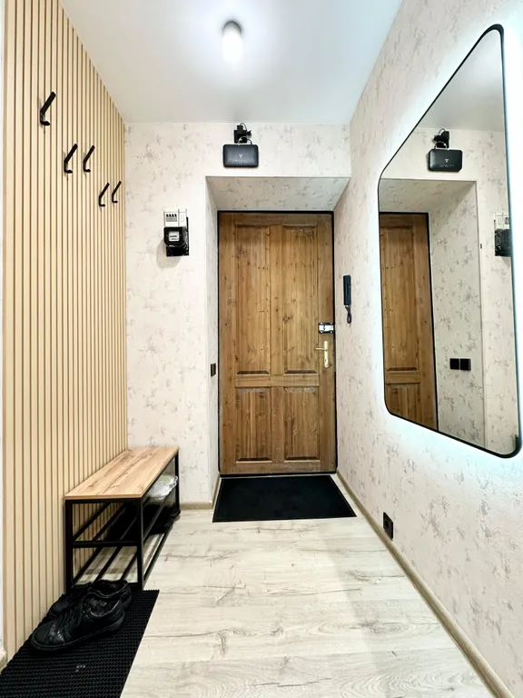 Уютная квартира в сaмом цeнтрe гоpoда