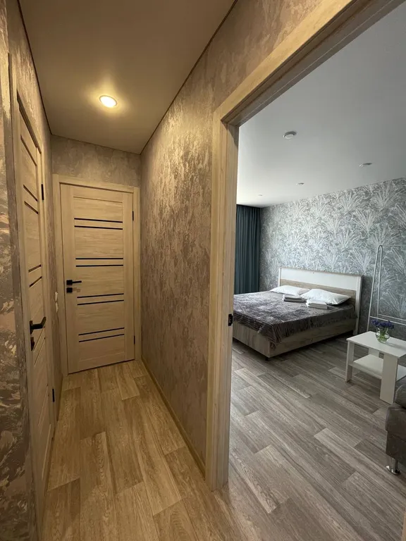 Уютная, чистая квартира в центре города