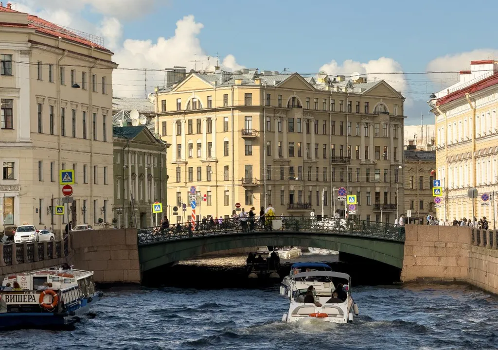 Ваш Дом на набережной Мойки