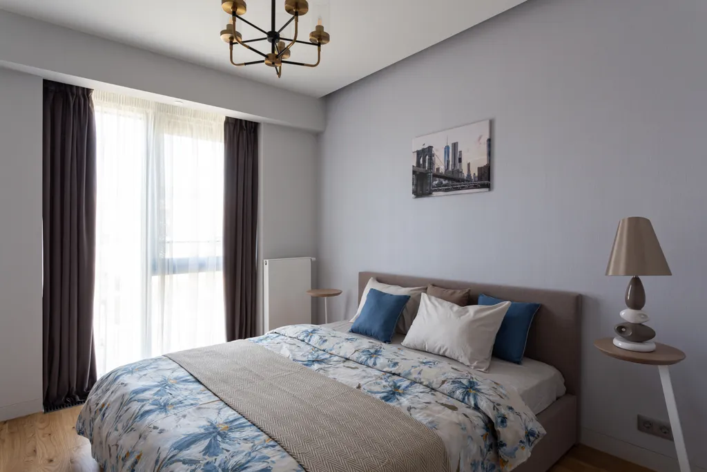 Квартира Квартира Soho + Noho — Москва