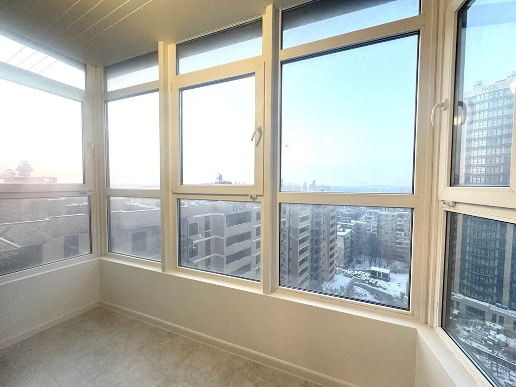 Апартаменты возле донэкспо, аквапарка