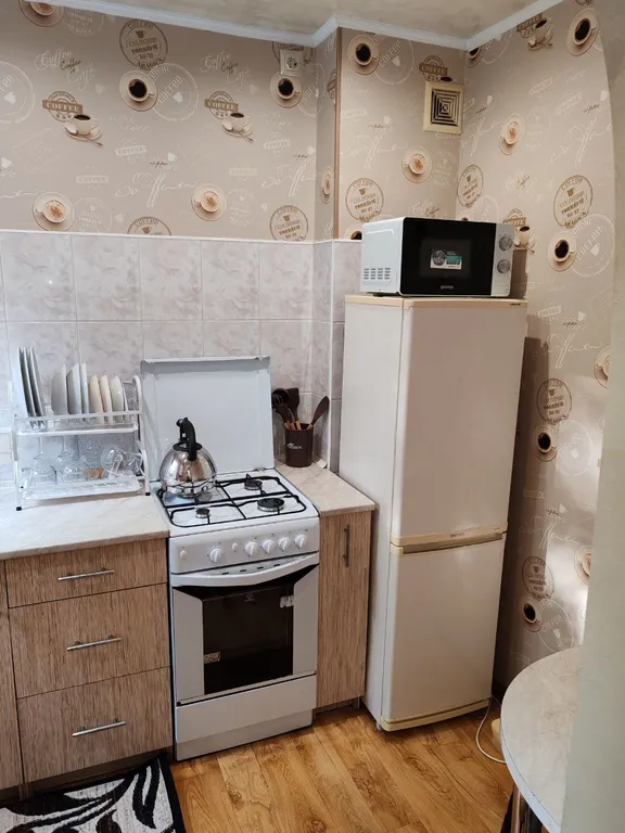 Жемчужинка у моря