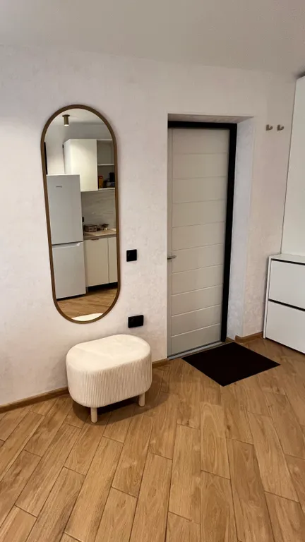 Уютный домик