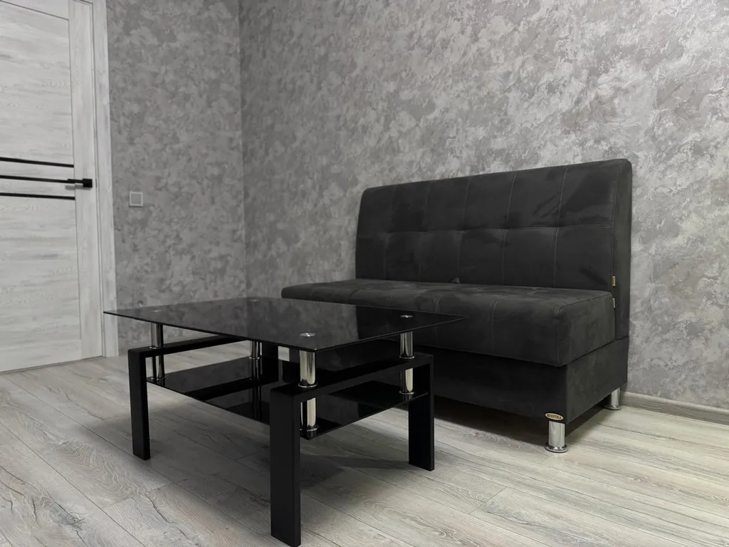 Апартаменты Аврора в ЖК Крылья и красивым видом с 17 этажа