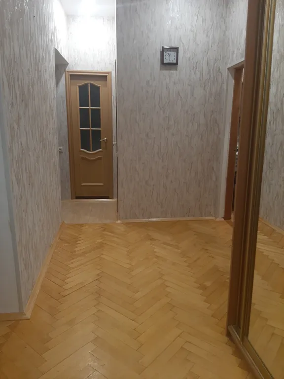 Уютная квартира рядом с морем