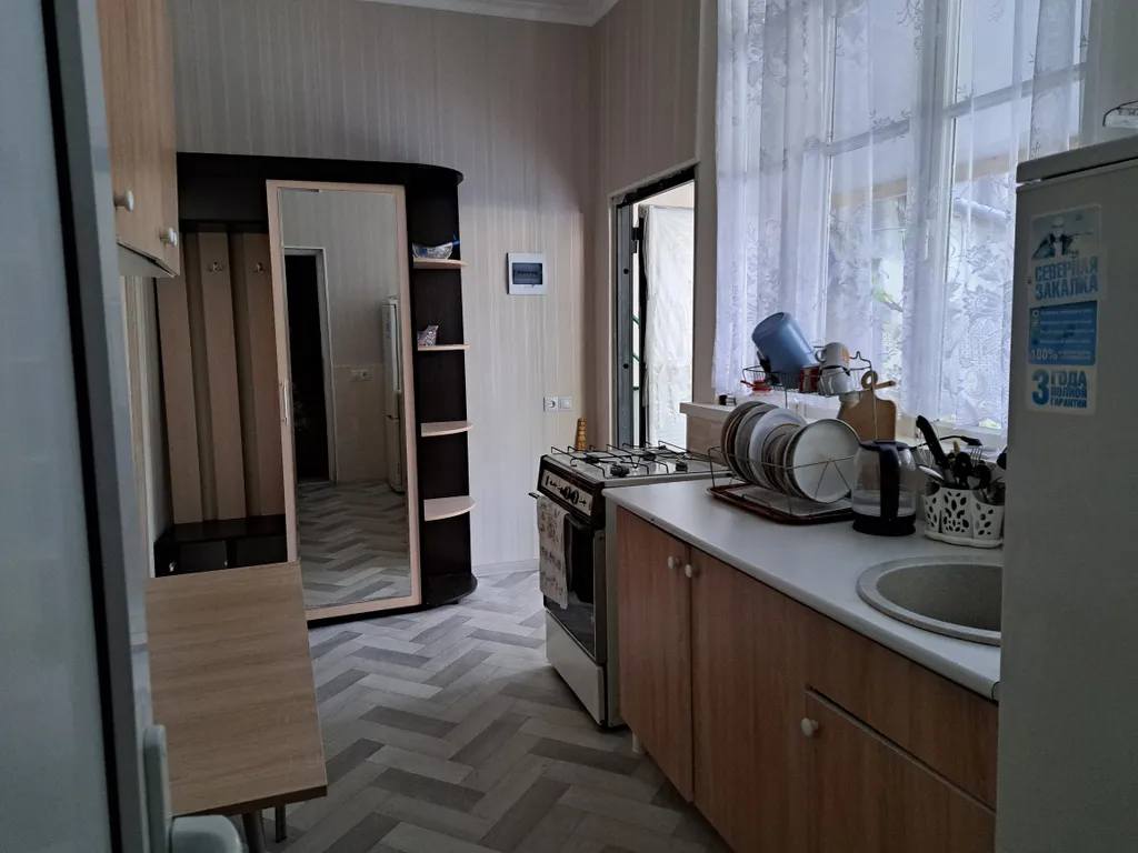 Домик для лучшего отдыха в центре