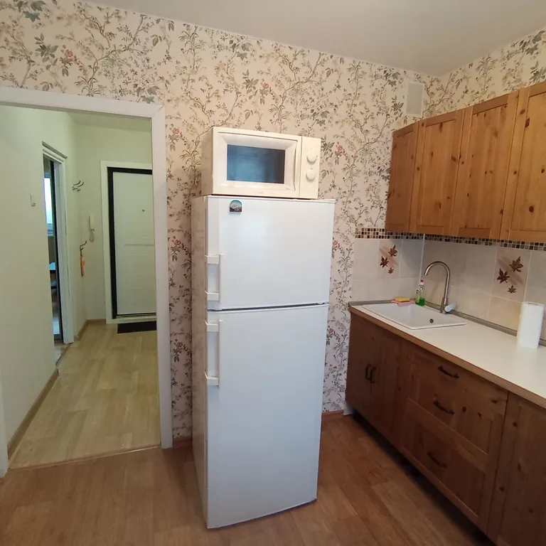 Уютная квартира недалёко от ж/д вокзала