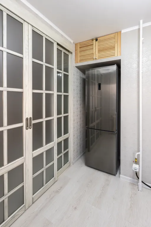 Апартамент в историческом центре