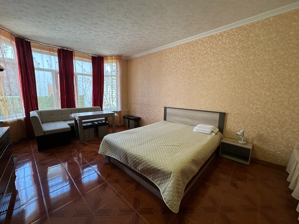 Квартира Уютная студия в центре города — аренда посуточно в Кисловодск