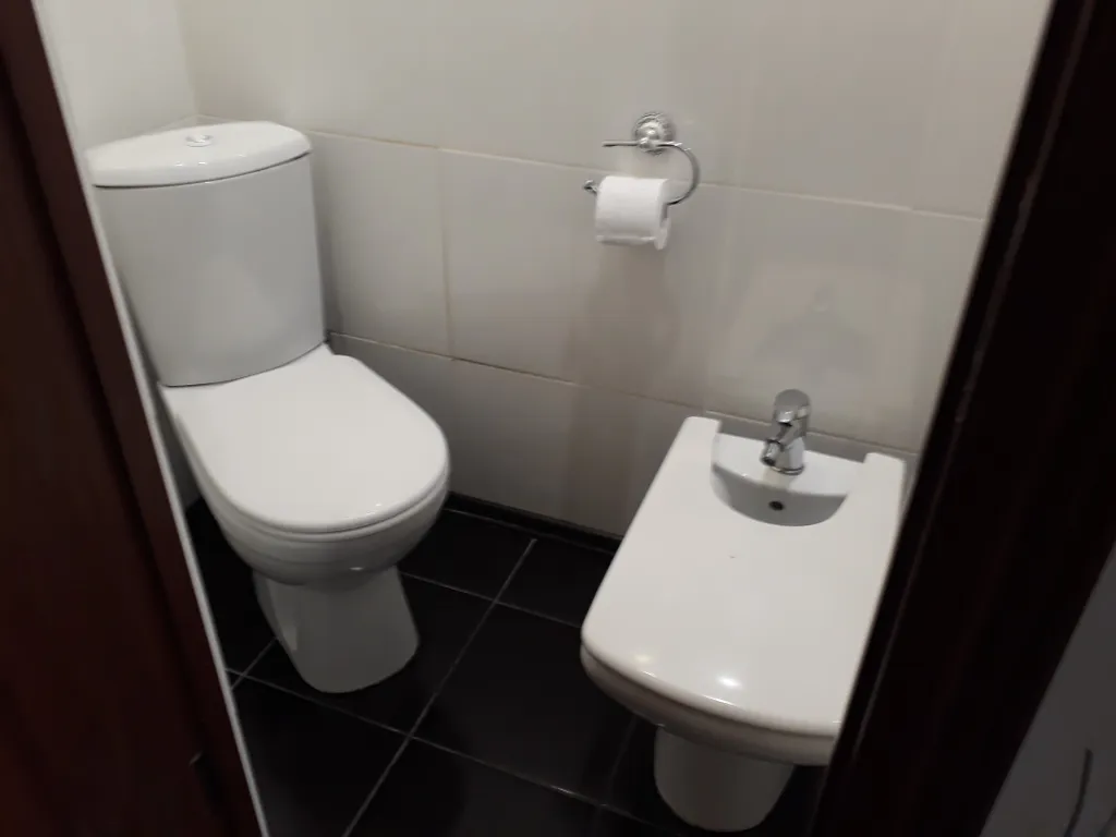 Квартира Квартира Южная жемчужина — Адлер