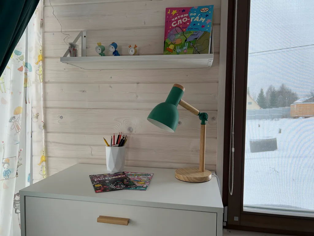 Новый дом с шикарным видом на Новой Риге