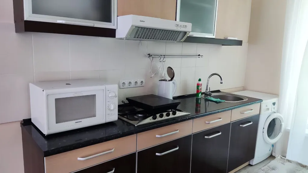 2-комнатный Дом