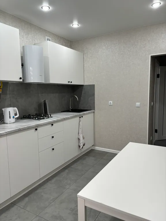 Квартира 1-комнатная Квартира — Ейск