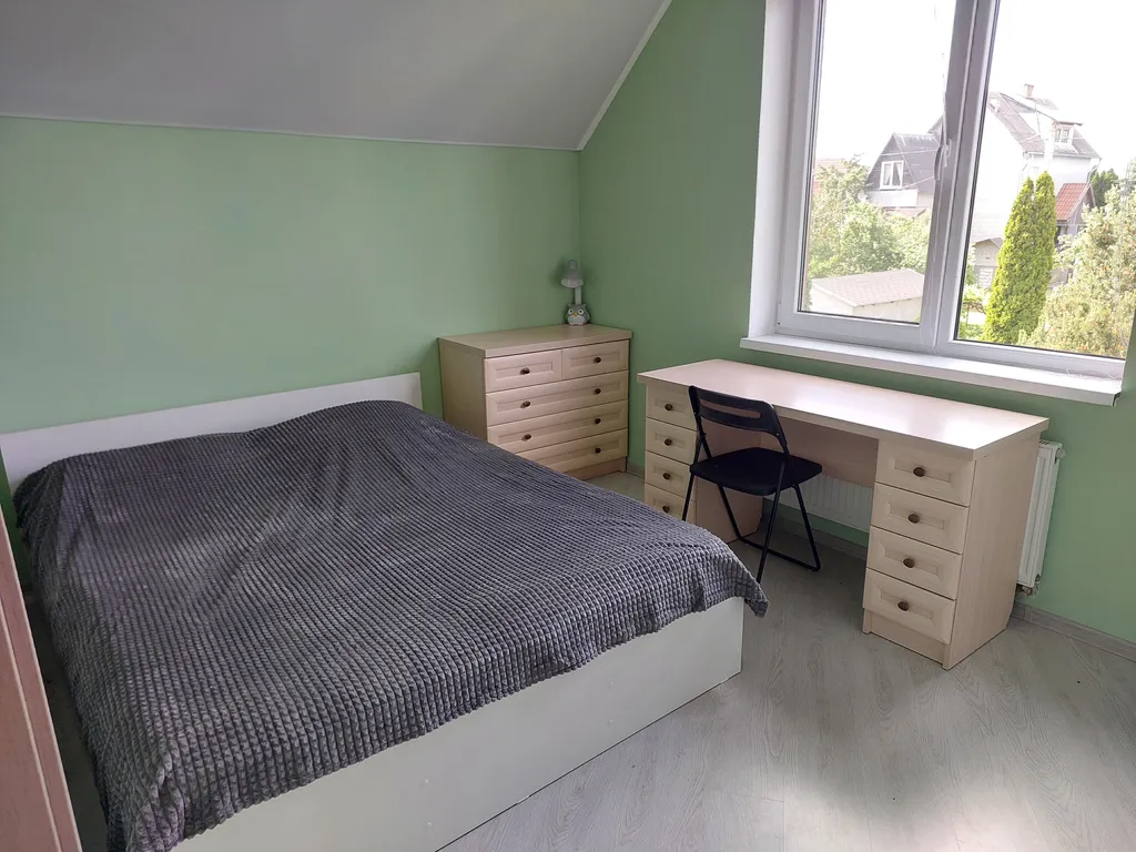 Дом с баней и зоной барбекю 500м от моря Зеленоградск Сокольники