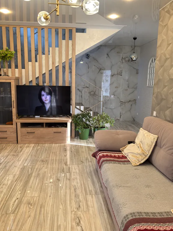 Таунхаус в коттеджном поселке не далеко от моря