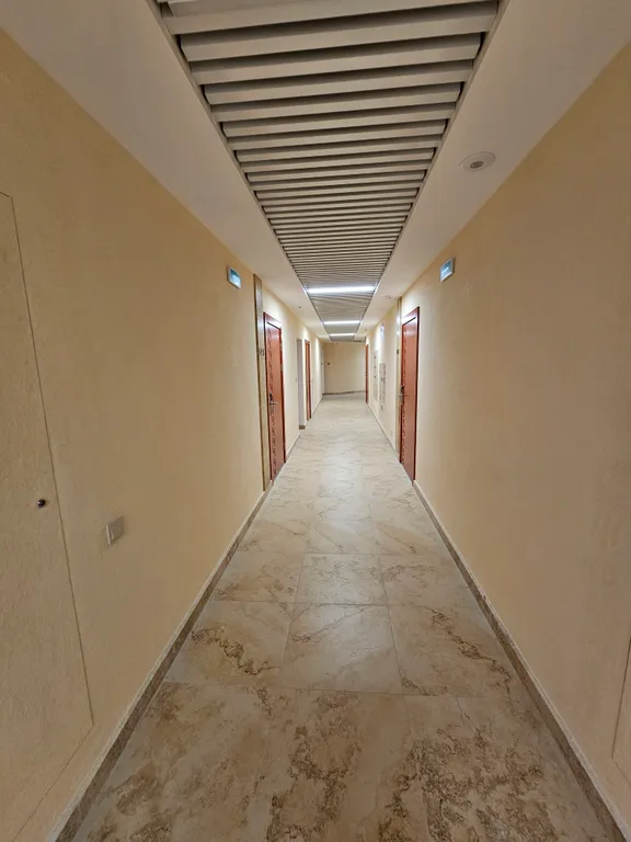 Апартаменты с видом на море