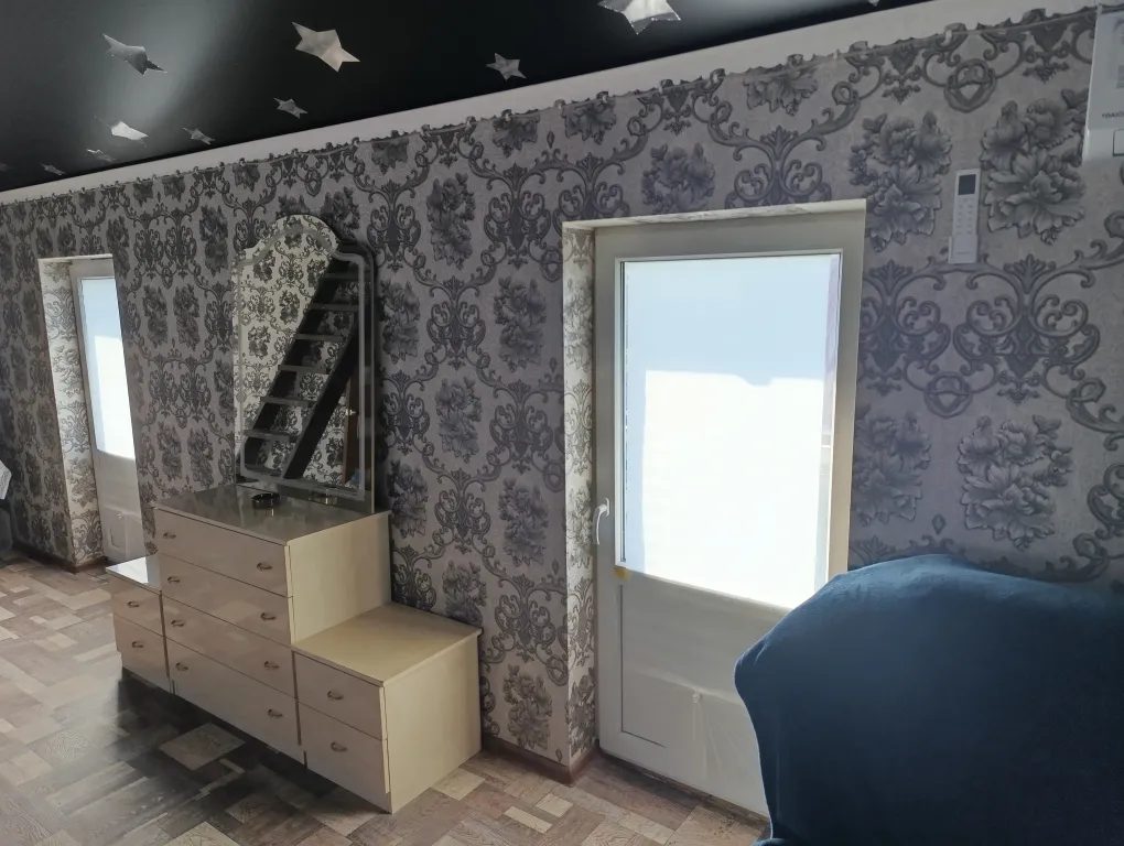 3 этаж в частном доме с отдельным входом