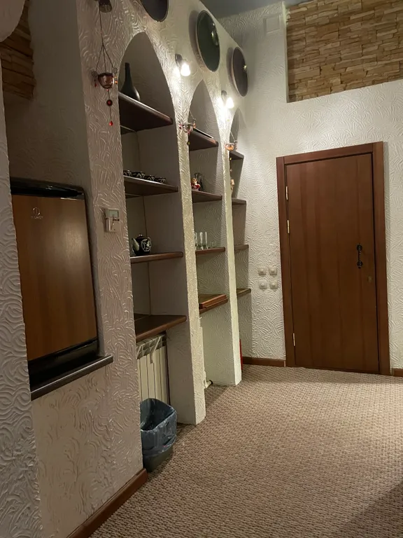 Квартира-студия восточный люкс с видом на Тамбовское море