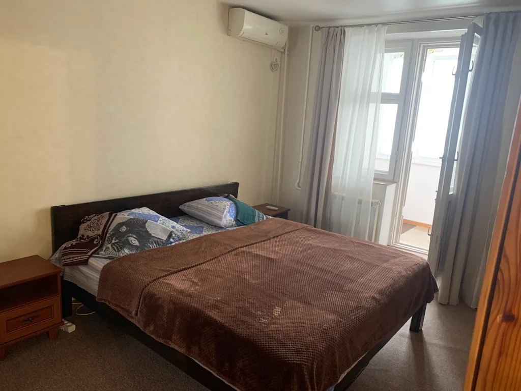 Квартира Квартира после ремонта в центре — Симферополь