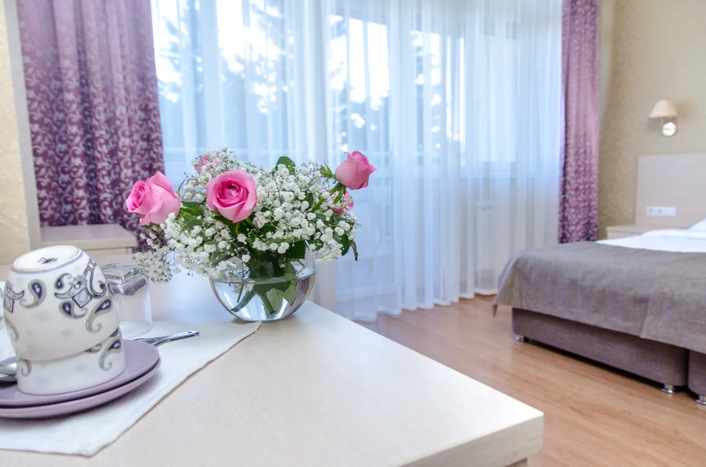 Квартира Комната — Адлер