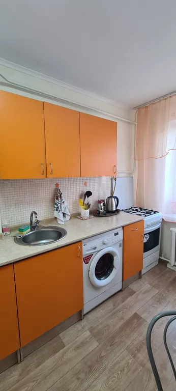 Уютная квартира в центре