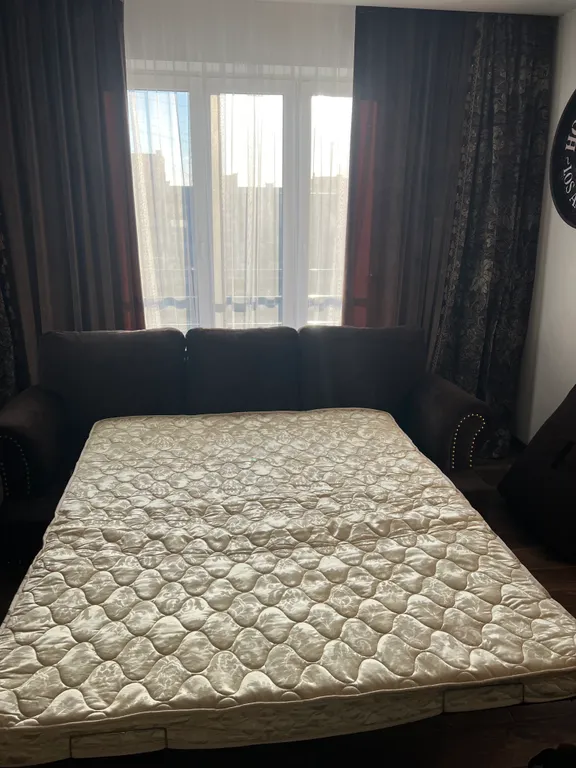 Квартира Артеша — Калининград