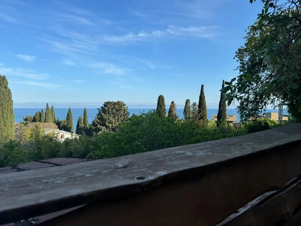 Апартаменты у моря