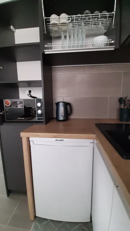 Вип Апартаменты в центре города