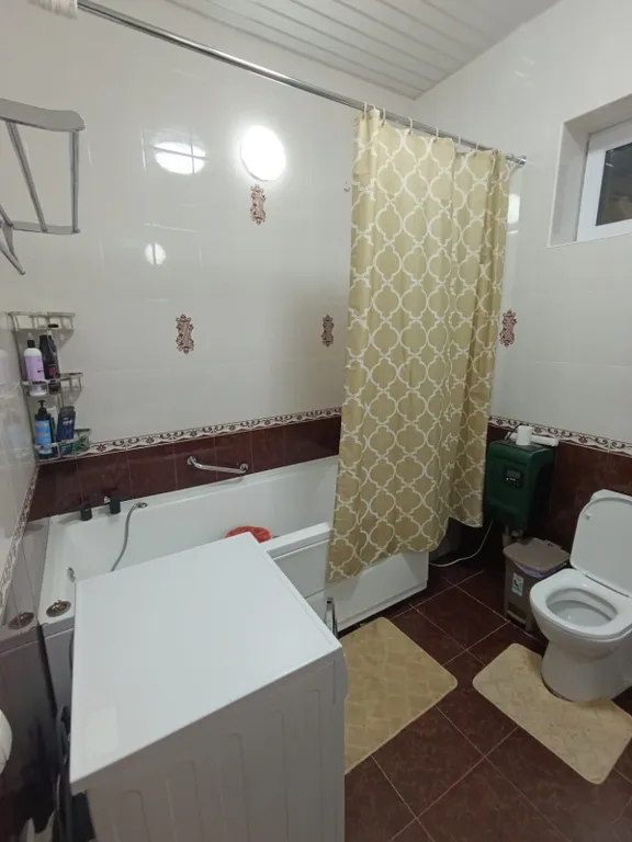 Дом в живописном районе Куртатинского ущелья