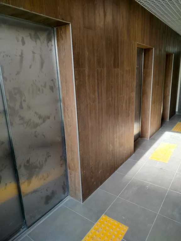 Квартира 1-комнатная Квартира — Москва