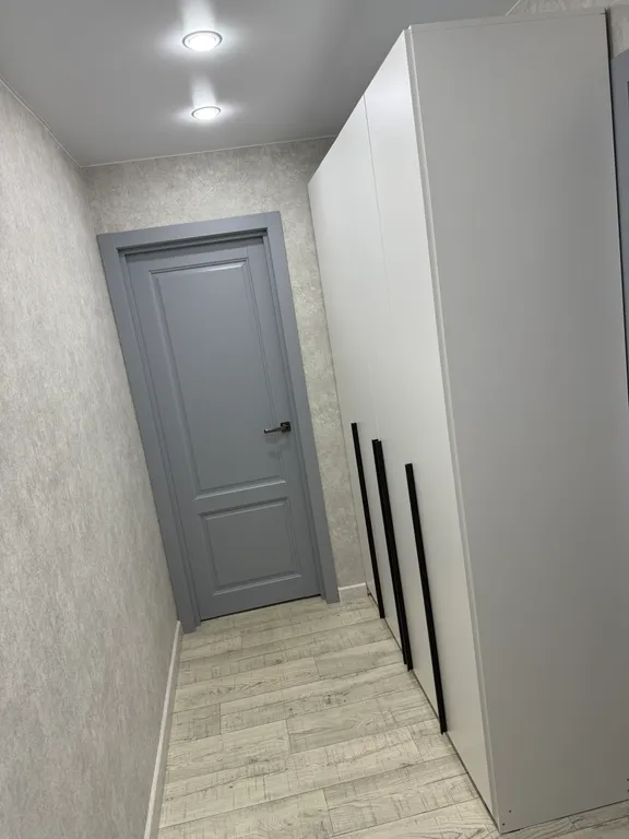 Прекрасная квартира рядом с парком и горным воздухом