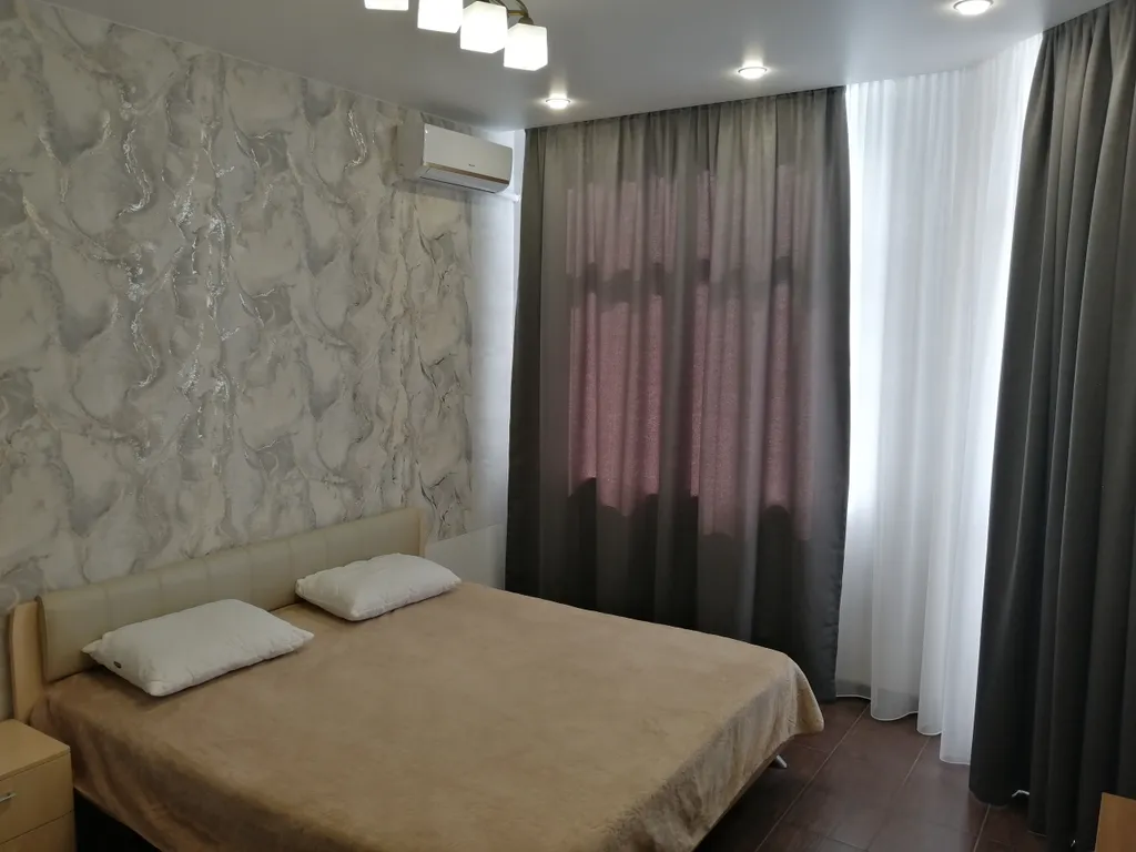 Квартира Уютная квартира — Геленджик