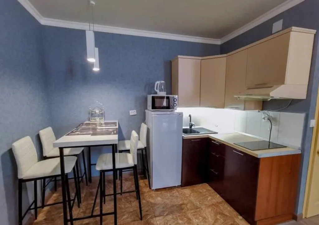 Квартира 1-комнатная Квартира — Гагра