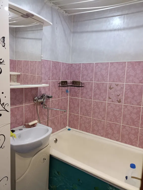 Квартира рядом с аэропортом