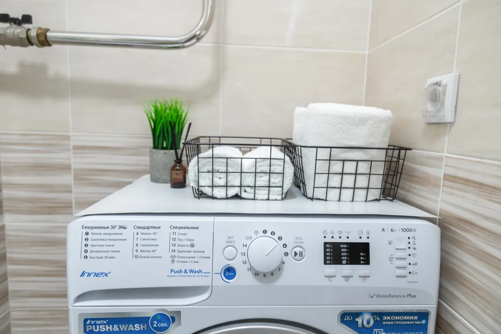 Квартира Уютные апартаменты в ЖК Золотое сечение — Красноярск