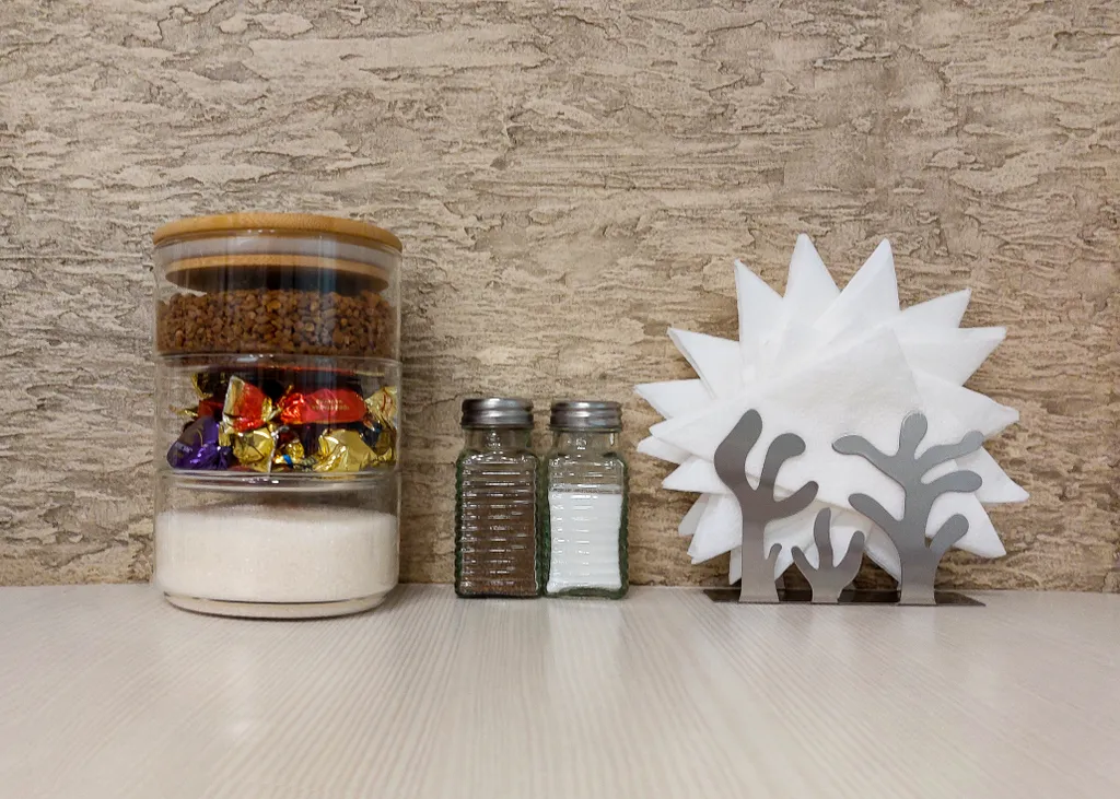 Уютная двушка