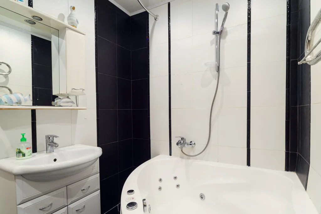 2-комнатный апартамент с красивым видом на площадь Победы