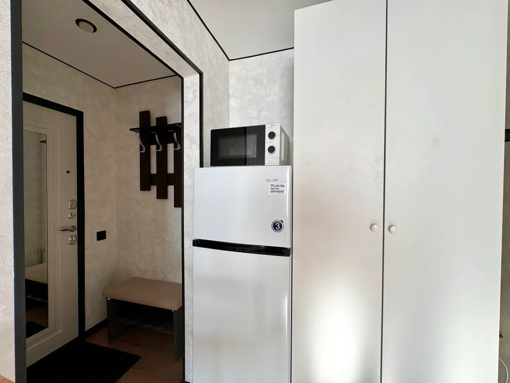 Студия Эконом, возле АлтГПТУ со всеми удобствами