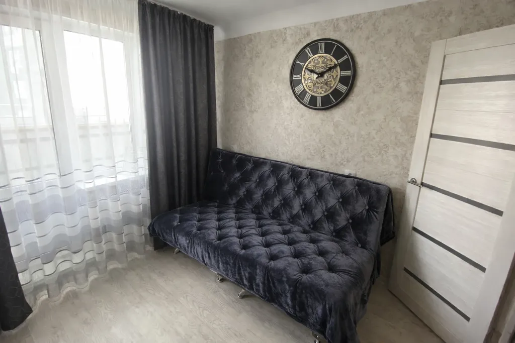 Уютная квартира вблизи аквапарка