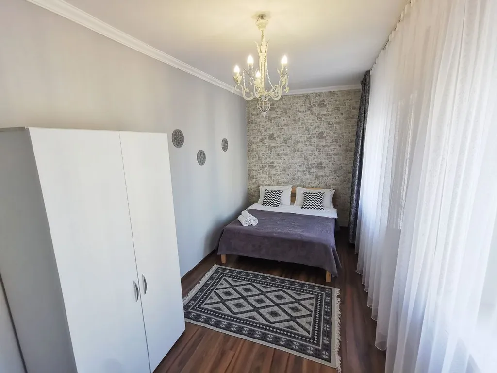 3-комнатная Манхеттен