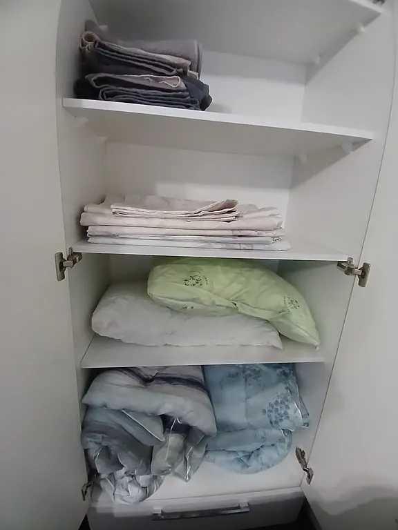 Квартира Квартира В гостях на Тенистой — Калининград