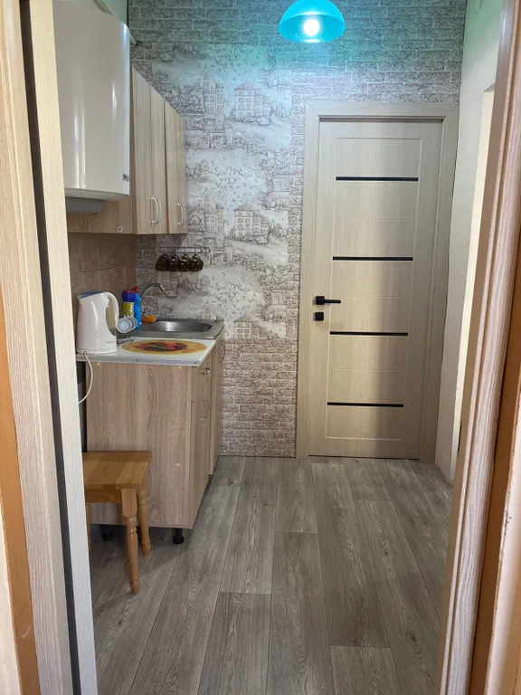 Уютная квартирка в центре